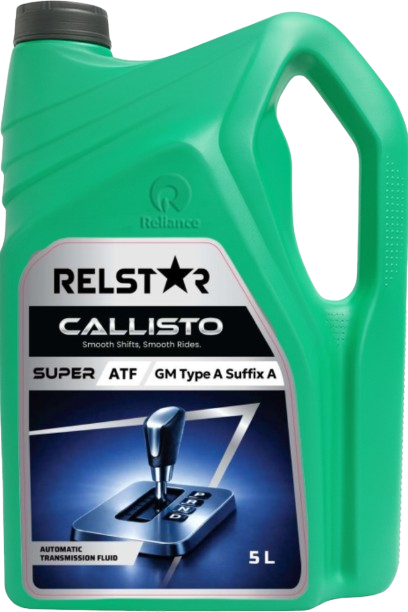 Product image of RELSTAR CALLISTO SUPER Gear & Transmission Oil
